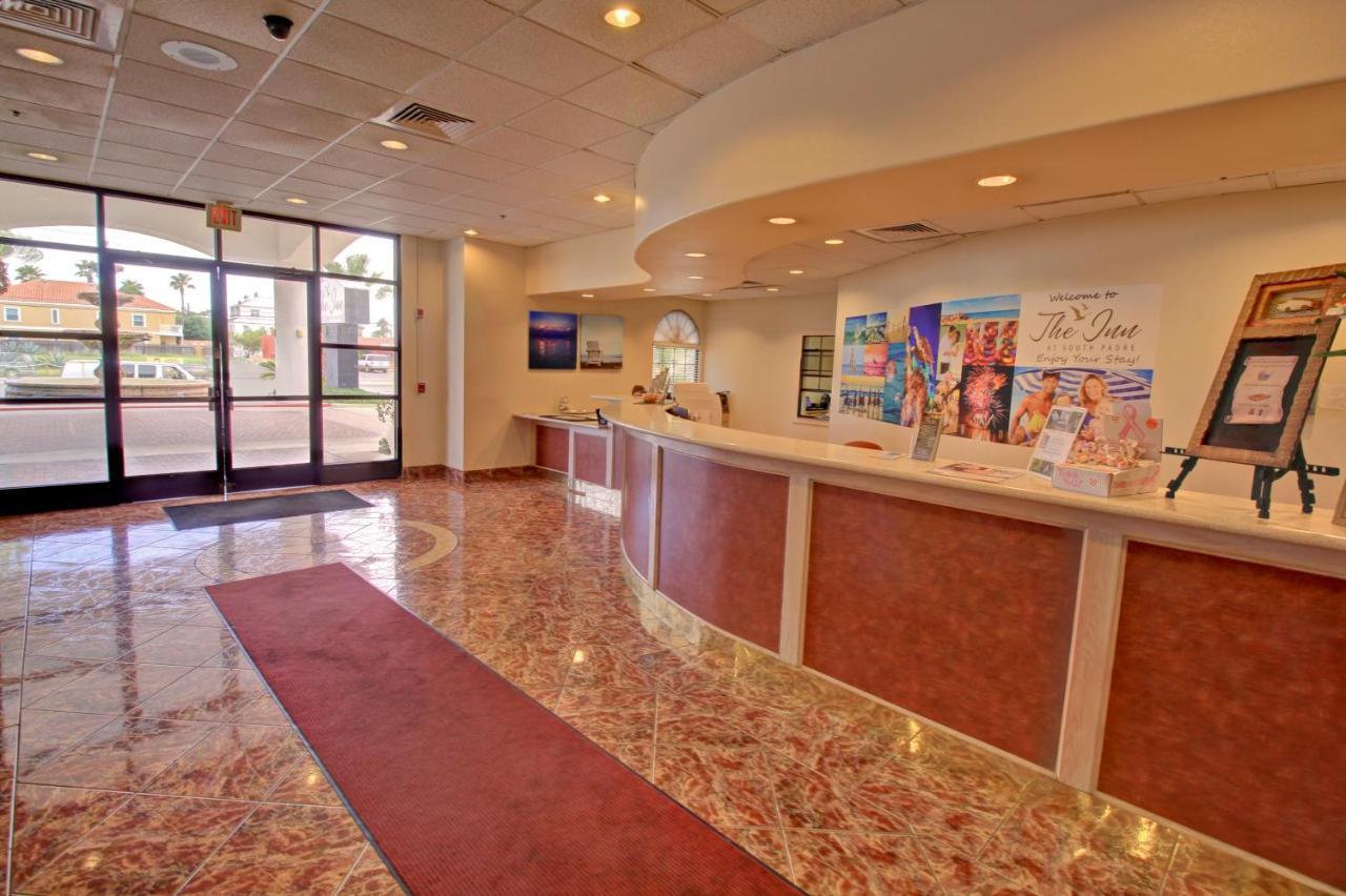 The Inn At South Padre South Padre Island Luaran gambar