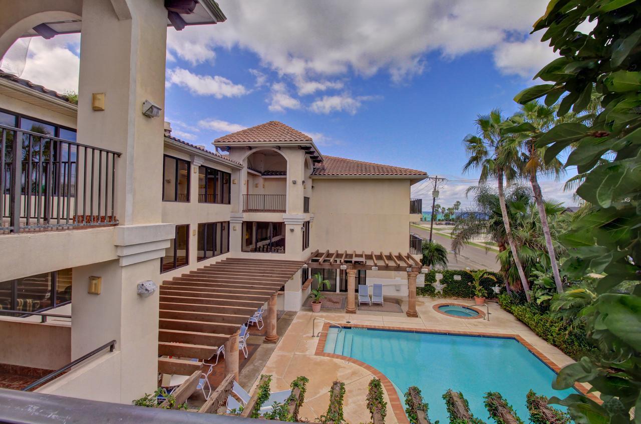 The Inn At South Padre South Padre Island Luaran gambar