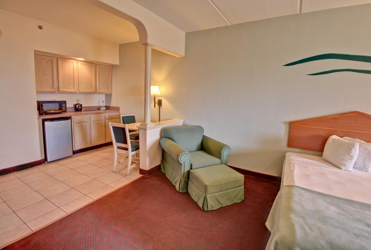 The Inn At South Padre South Padre Island Luaran gambar