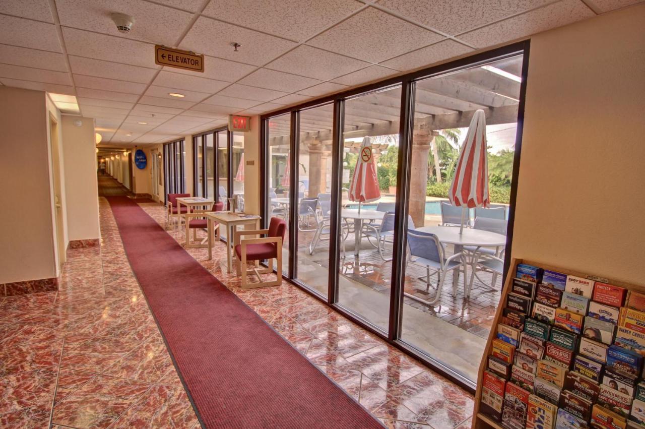 The Inn At South Padre South Padre Island Luaran gambar