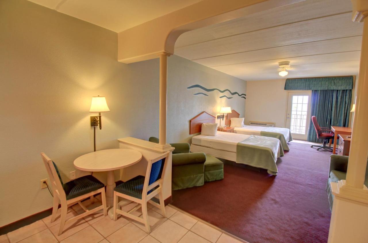 The Inn At South Padre South Padre Island Luaran gambar