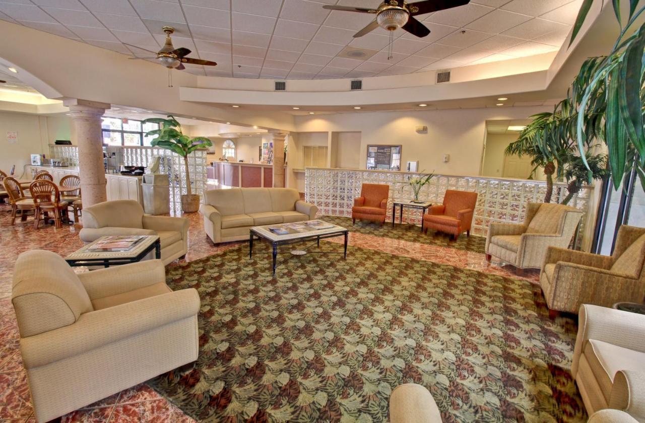 The Inn At South Padre South Padre Island Luaran gambar